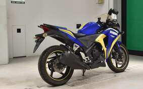 HONDA CBR250R A MC41