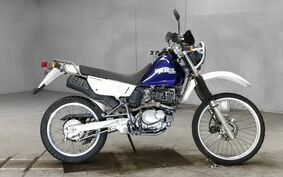 SUZUKI DJEBEL 200 (DR200SE) SH42A