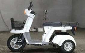 HONDA GYRO X TD02