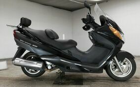 SUZUKI SKYWAVE 400 2004 CK43A