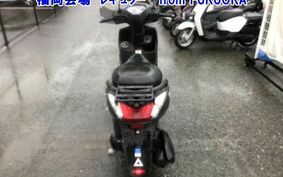 YAMAHA AXIS SED7J