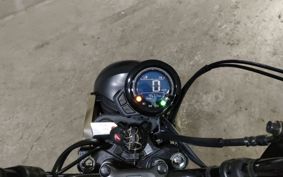 HONDA CT125 HUNTER  CUB  JA55