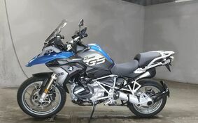 BMW R1250GS 2020 0J91