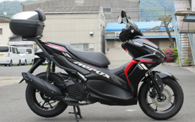 YAMAHA  AERO X155 SG64