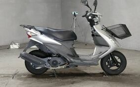 SUZUKI ADDRESS V125 S CF4MA