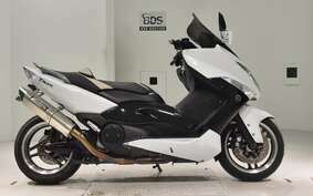 YAMAHA T-MAX500 Gen.3 2013 SJ08J