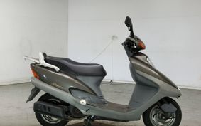 HONDA SPACY 125 JF04