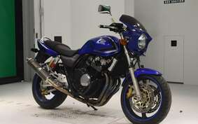 HONDA CB400SF VTEC SPEC 2 2002 NC39