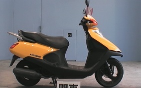 HONDA SPACY 100 JF13