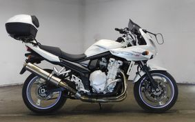 SUZUKI BANDIT 1250 S 2009 GW72A