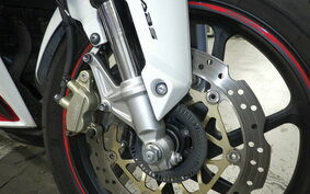 HONDA CBR250RR A MC51