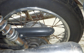 HONDA CM125T CM125T