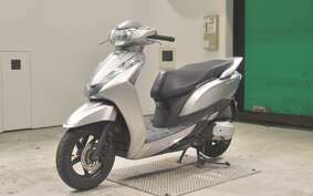 HONDA LEAD 125 JF45