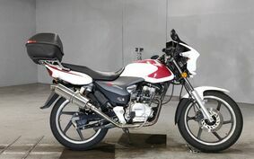 HONDA SUPER STORM 125 PCJ9