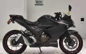 SUZUKI GIXXER 250 SF