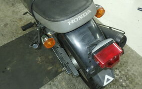 HONDA APE 100 HC07