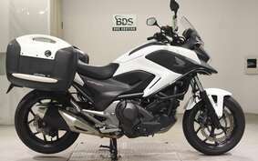 HONDA NC750X D Limited 2015 RC72