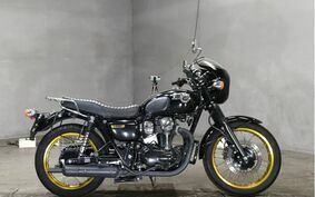 KAWASAKI W800 2012 EJ800A