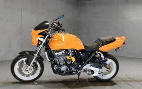 HONDA CB1000SF 1993 SC30