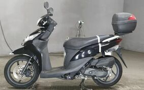 HONDA DIO 110 JF31