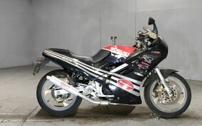 SUZUKI GSX-R250 GJ72A