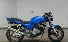 KAWASAKI BALIUS 250 Gen.2 2000 ZR250B