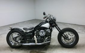 YAMAHA DRAGSTAR 400 CLASSIC 2006 VH01J