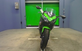 KAWASAKI NINJA 650 A 2018 ER650H