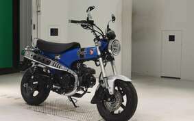 HONDA DAX 125 JB04