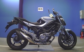 SUZUKI GLADIUS 650 2013 CX111