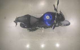 YAMAHA MT-25 A RG43J