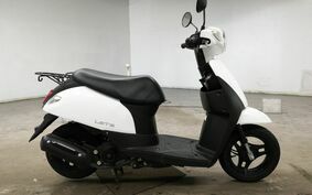 SUZUKI LET's CA4AA