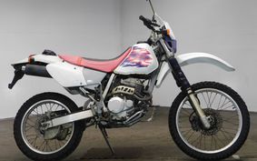 HONDA XR250 MD30