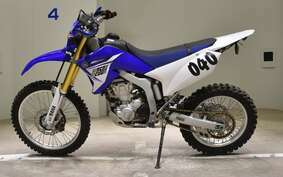 YAMAHA WR250R DG15J