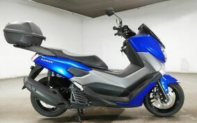 YAMAHA N-MAX 125 SED6J