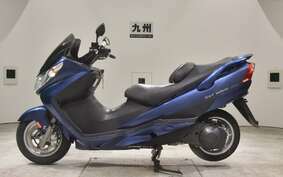 SUZUKI SKYWAVE 250 (Burgman 250) Gen.2 CJ43A