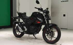 SUZUKI GIXXER 150 ED13N