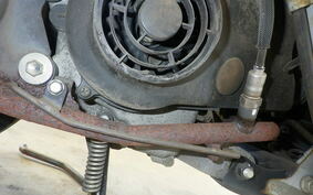 SUZUKI ADDRESS V50 G CA44A