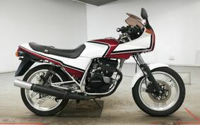 HONDA CBX125F JC11