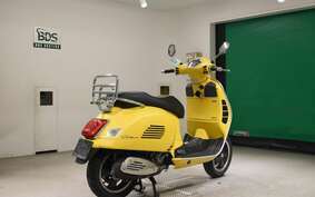 VESPA GTS300 IE 2018