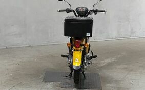 HONDA CROSS CUB 110 JA45