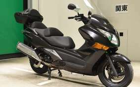 HONDA SILVER WING 400 GT Type 2011 NF03