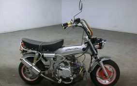 OTHER オートバイ125cc DMJC