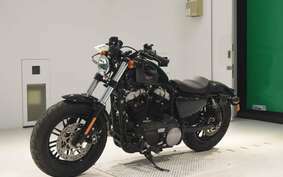 HARLEY XL1200X 2020