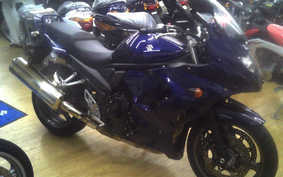 SUZUKI BANDIT 1250 F ABS 2010 GW72A