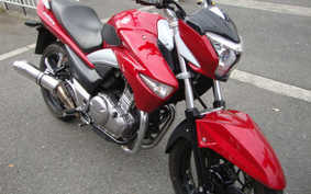 SUZUKI GSR250 GJ55D