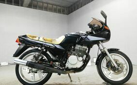 HONDA CBX125F JC11