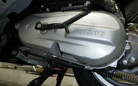 SUZUKI ADDRESS V125 DT11A