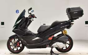 HONDA PCX 150 ABS KF30