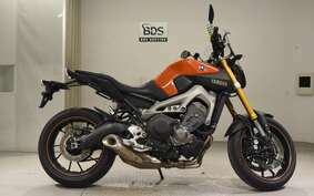 YAMAHA MT-09 A 2014 RN34J